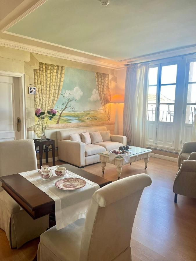 Hotel Alcazar De La Reina Carmona  Dış mekan fotoğraf